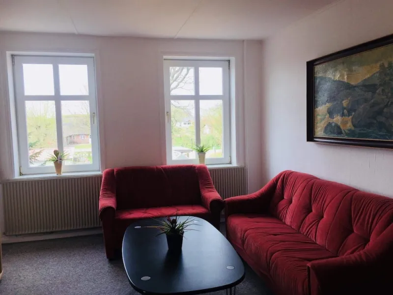 Holiday Home Rejsby near Rømø photo 35