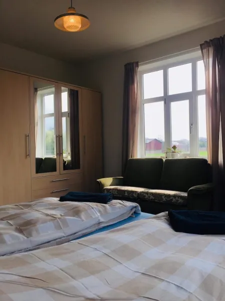 Holiday Home Rejsby near Rømø photo 36