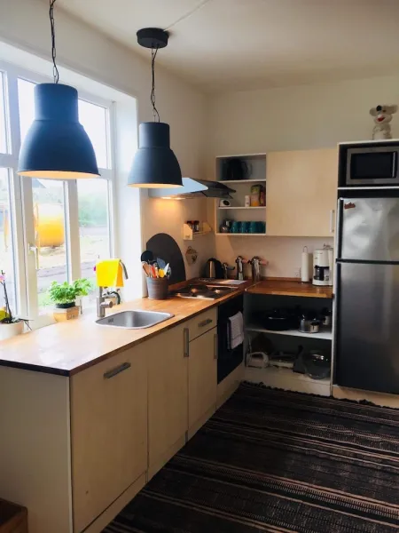 Holiday Home Rejsby near Rømø photo 48