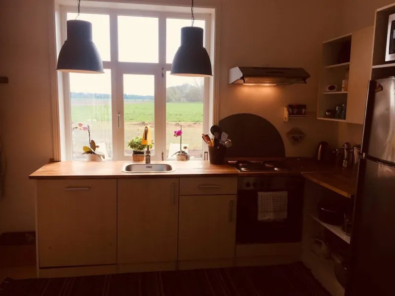 Holiday Home Rejsby near Rømø photo 56