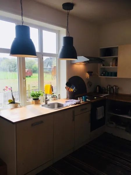 Holiday Home Rejsby near Rømø photo 58