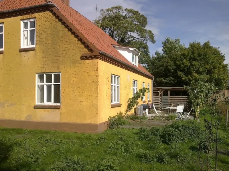 Holiday Home Rejsby near Rømø photo 64