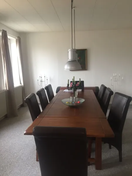 Holiday Home Rejsby near Rømø photo 68