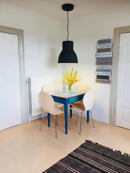 Holiday Home Rejsby near Rømø photo 74