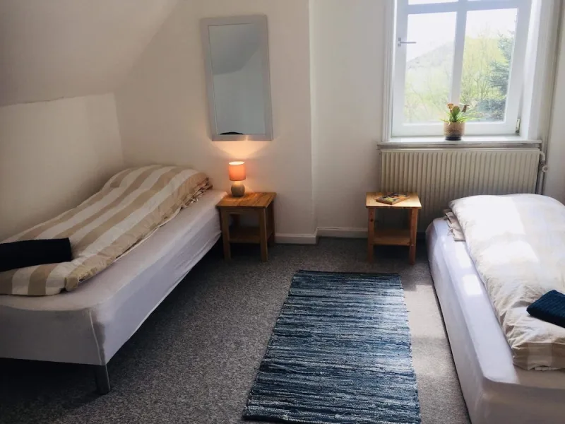 Holiday Home Rejsby near Rømø photo 75