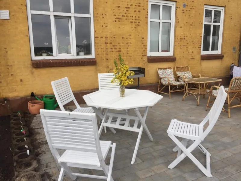 Holiday Home Rejsby near Rømø photo 78