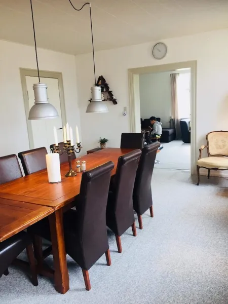 Holiday Home Rejsby near Rømø photo 80