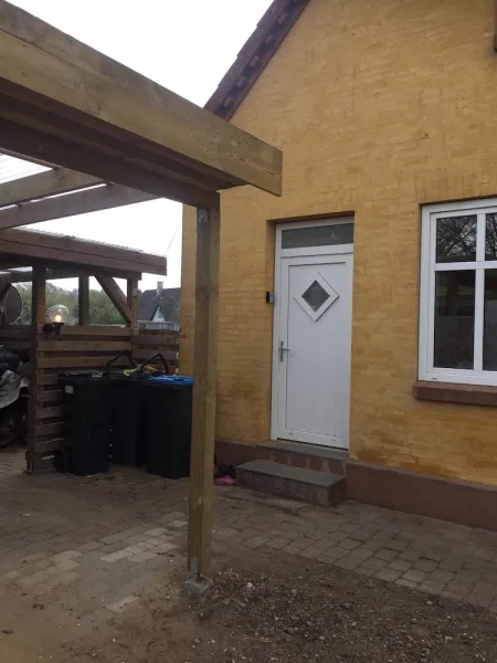 Holiday Home Rejsby near Rømø photo 87