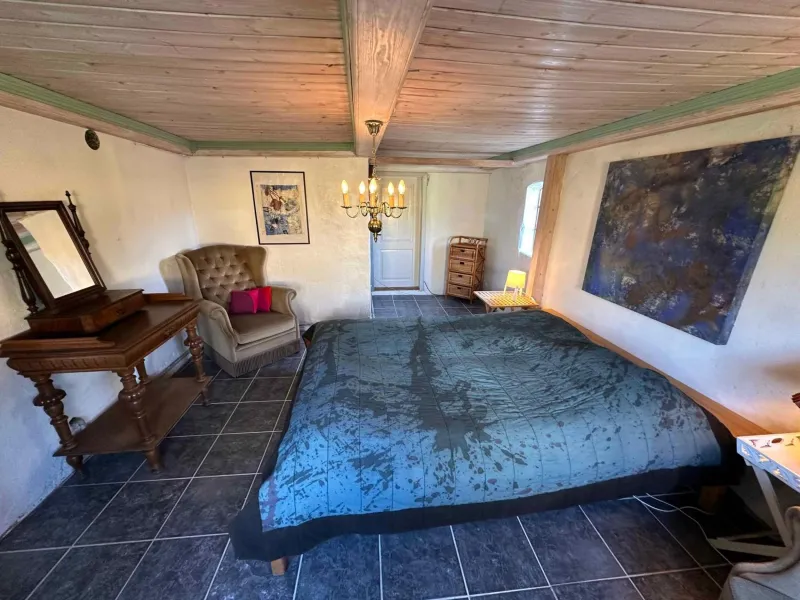 Billede 10 af Cozy Older Property On Ærø