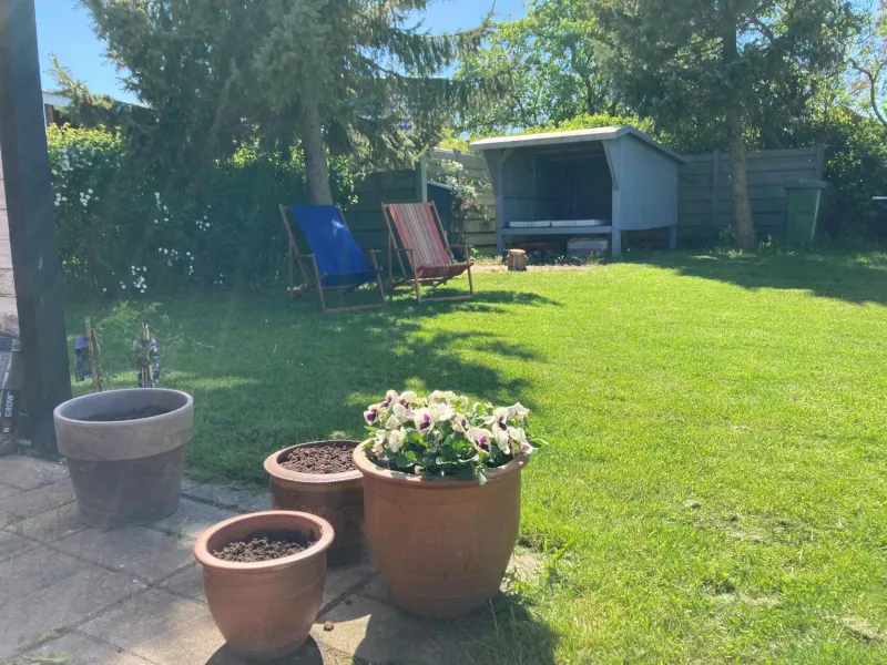 Cozy Cottage Close To The Beach photo 5