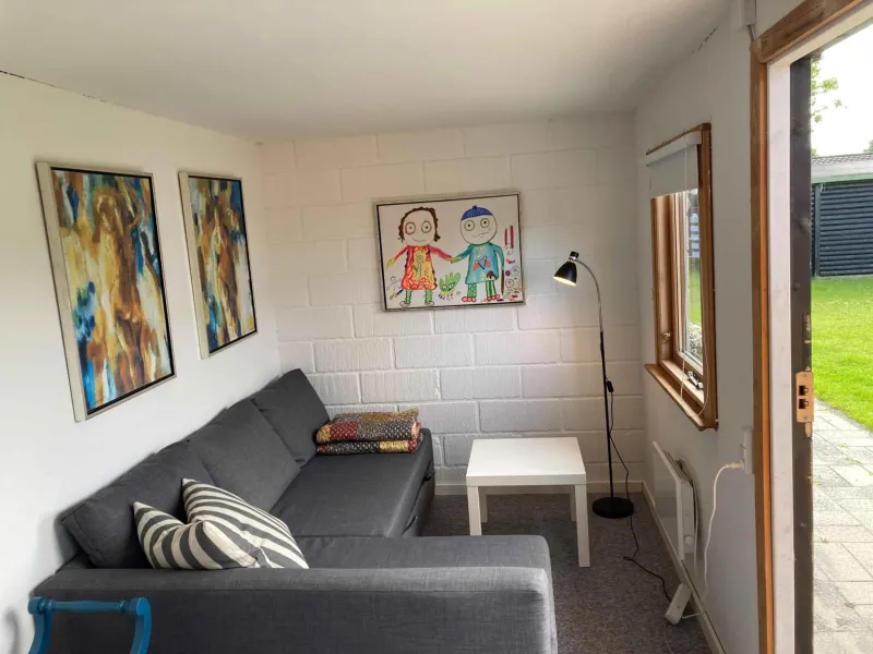 Cozy Cottage Close To The Beach photo 7