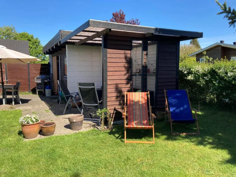 Cozy Cottage Close To The Beach photo 15