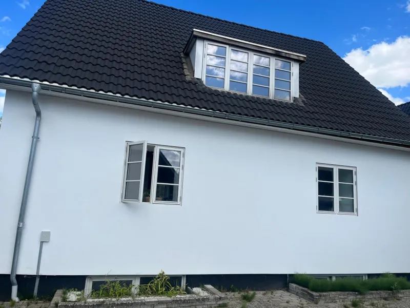 Charming Apartment with Lake View, Tennis Court- 5 Minutes from Odense Center photo 1