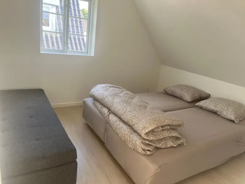 Charming Apartment with Lake View, Tennis Court- 5 Minutes from Odense Center photo 11