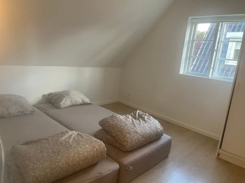 Charming Apartment with Lake View, Tennis Court- 5 Minutes from Odense Center photo 15