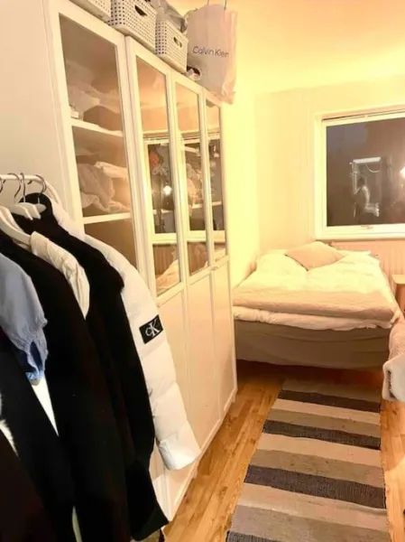 Billede 7 af Two-room apartment in Stor København