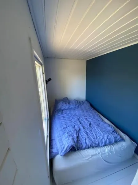 Sommerhus i Bjerge Nordstrand tæt ved havet photo 4