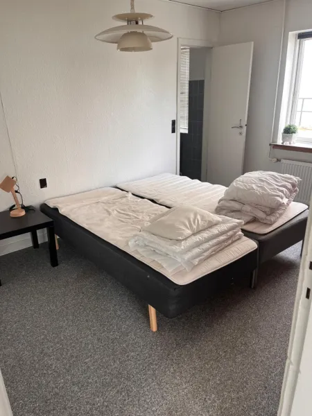Billede 6 af 4 værelses hyggeligt hus - 5
