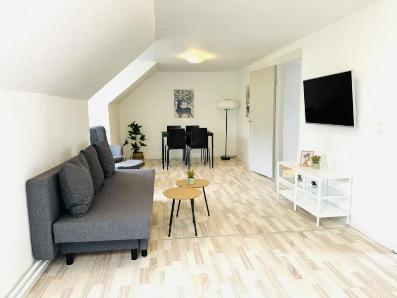 Billede 2 af aday - Gorgeous 1 bedroom apartment in Randers