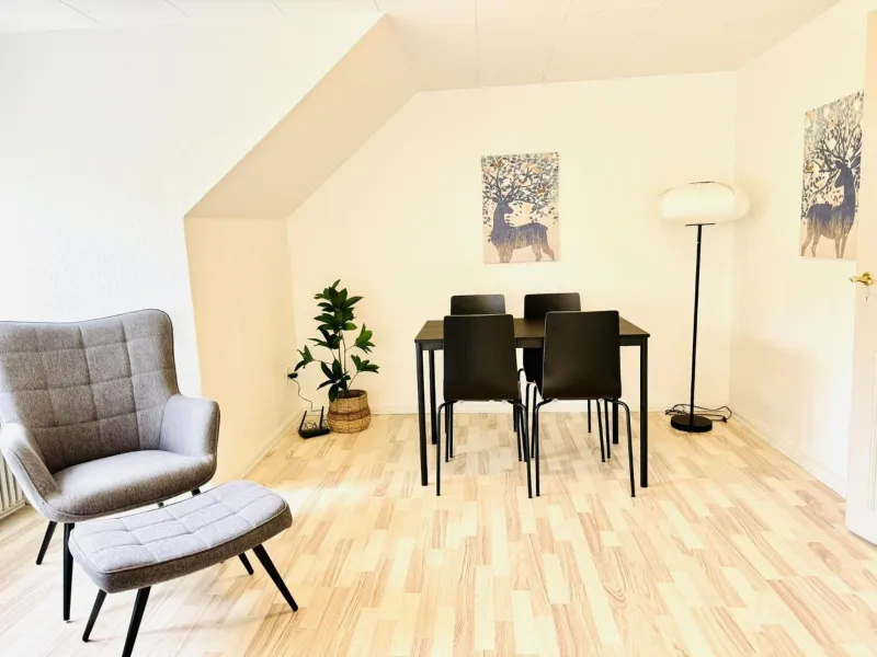 Billede 8 af aday - Gorgeous 1 bedroom apartment in Randers
