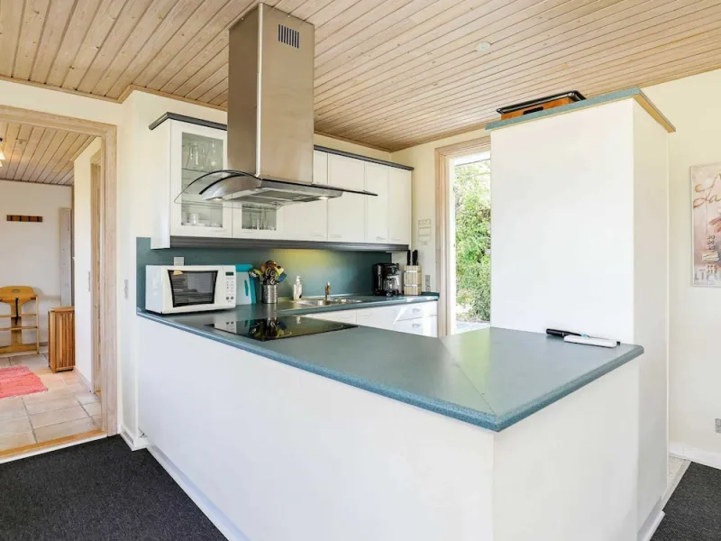 Billede 5 af Sunlit Holiday Home in Funen near Sea