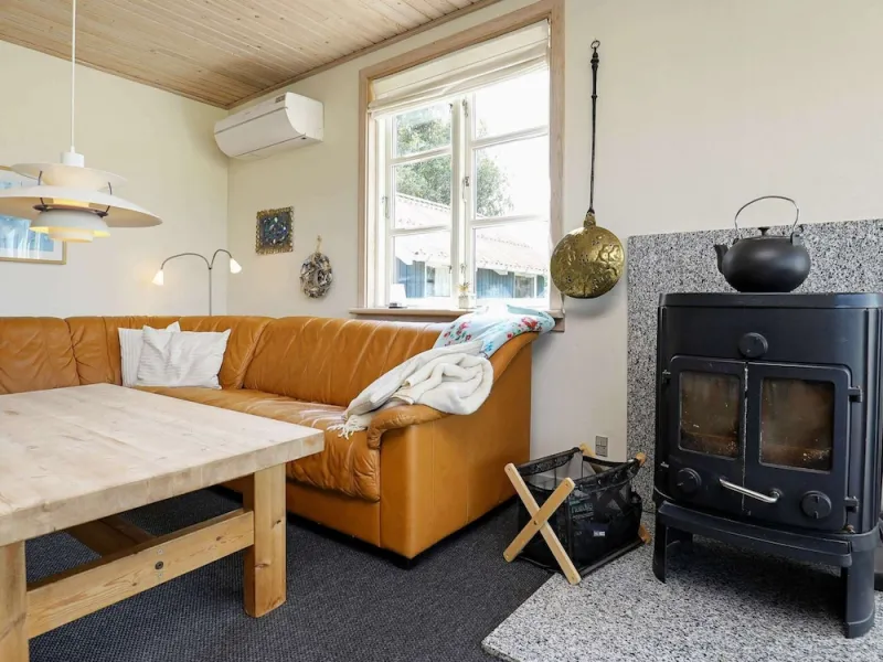 Billede 8 af Sunlit Holiday Home in Funen near Sea