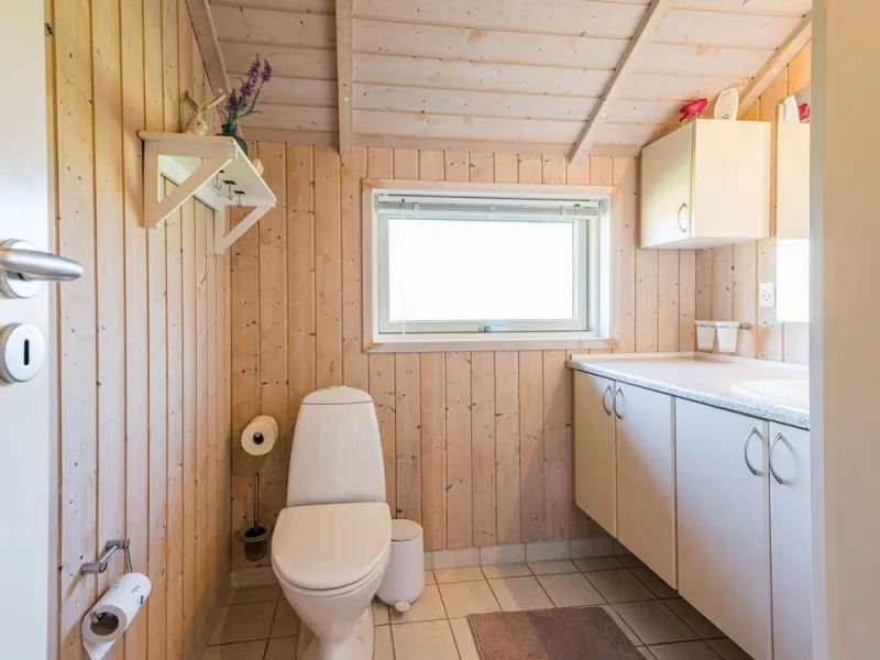 Billede 7 af 6 Person Holiday Home in Hemmet