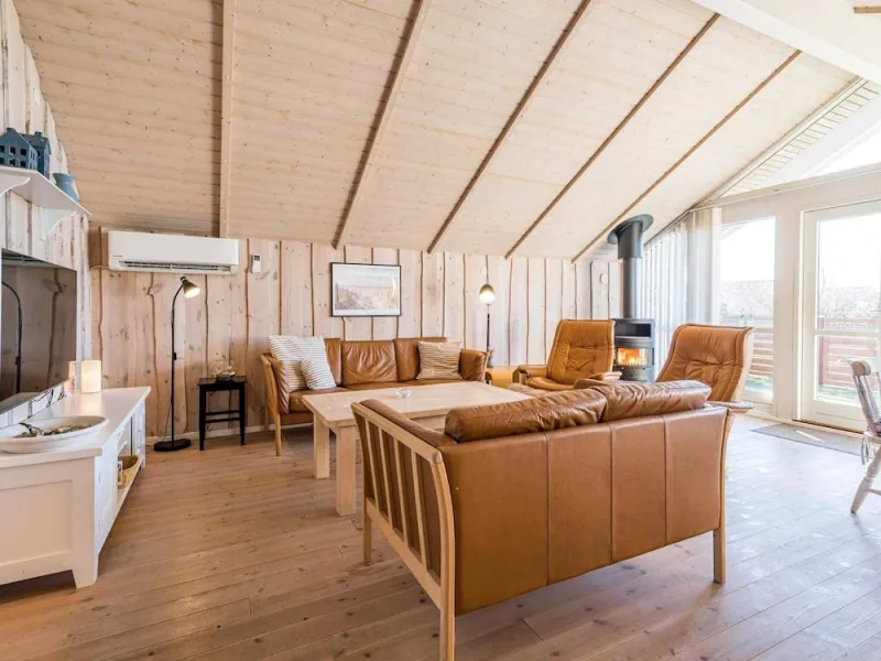 Billede 9 af 6 Person Holiday Home in Hemmet