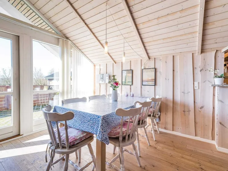 Billede 11 af 6 Person Holiday Home in Hemmet