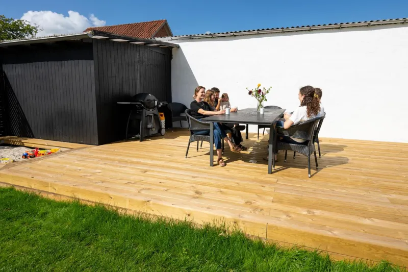 Billede 3 af Sdr. Omme Bed & Breakfast