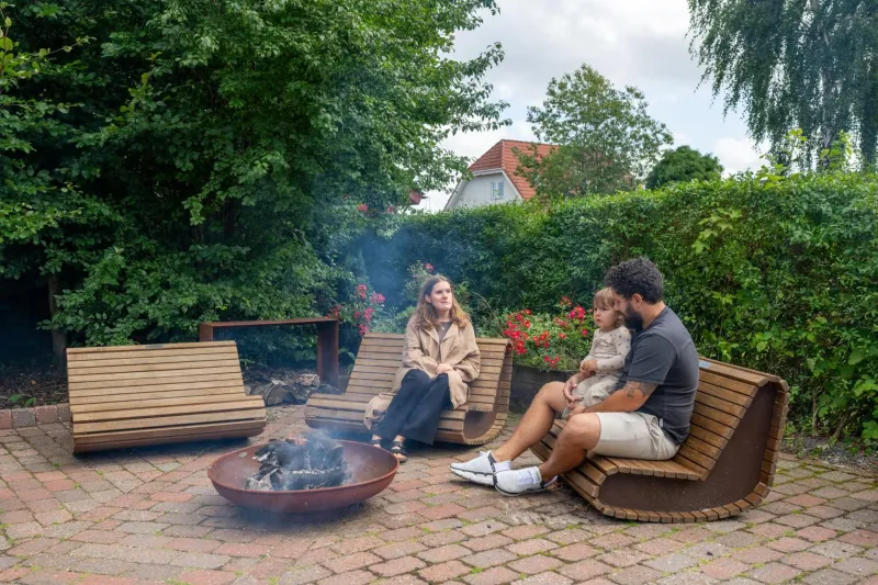 Billede 8 af Sdr. Omme Bed & Breakfast
