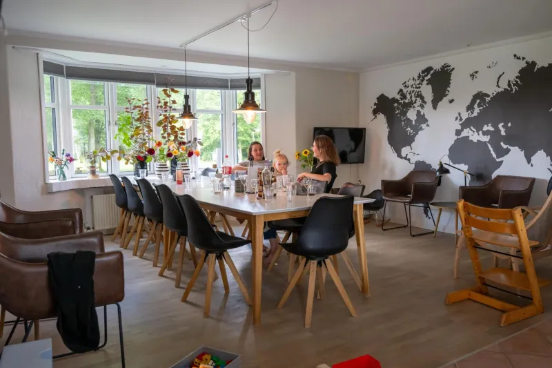 Billede 12 af Sdr. Omme Bed & Breakfast