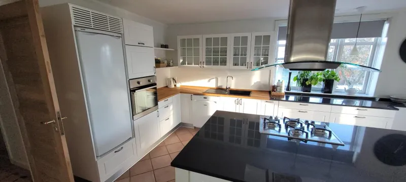 Billede 129 af Sdr. Omme Bed & Breakfast