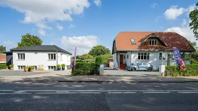 Billede 131 af Sdr. Omme Bed & Breakfast