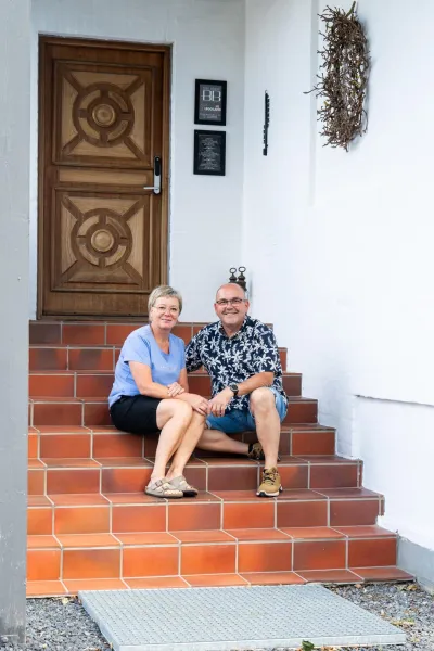 Billede 16 af Sdr. Omme Bed & Breakfast