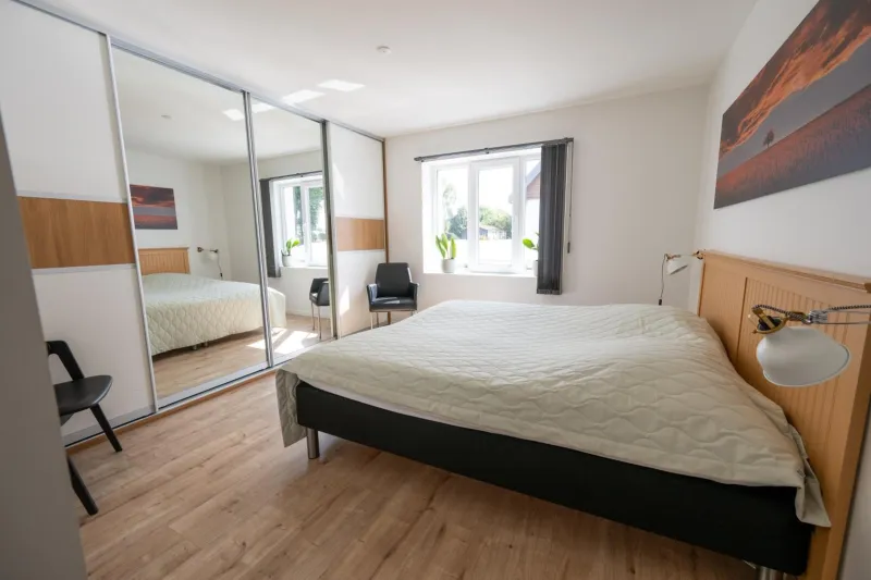 Billede 35 af Sdr. Omme Bed & Breakfast