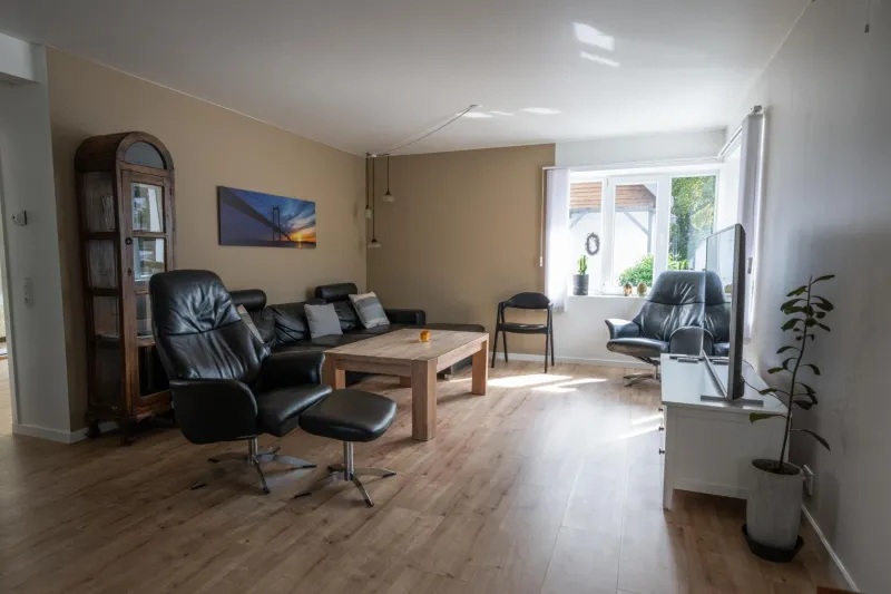 Billede 43 af Sdr. Omme Bed & Breakfast