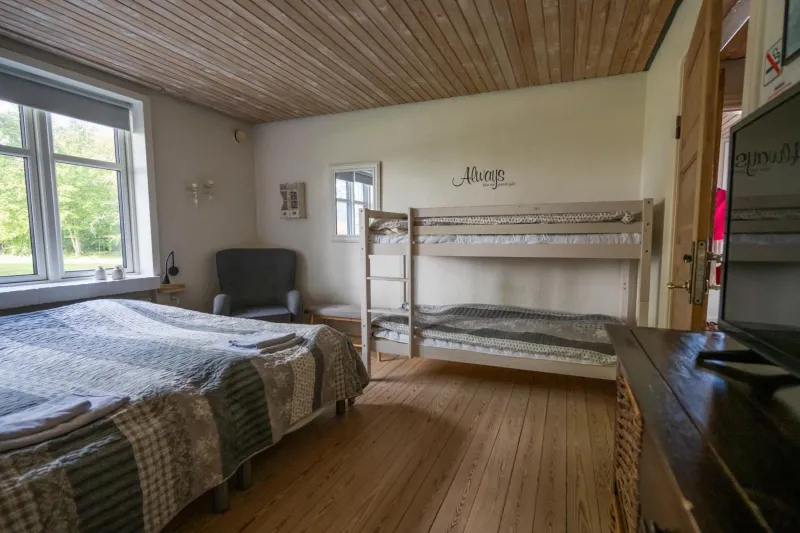 Billede 45 af Sdr. Omme Bed & Breakfast