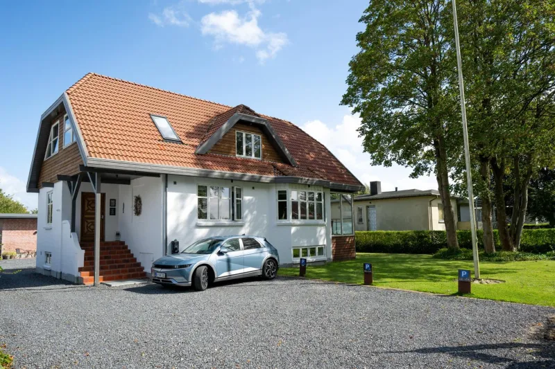 Billede 56 af Sdr. Omme Bed & Breakfast