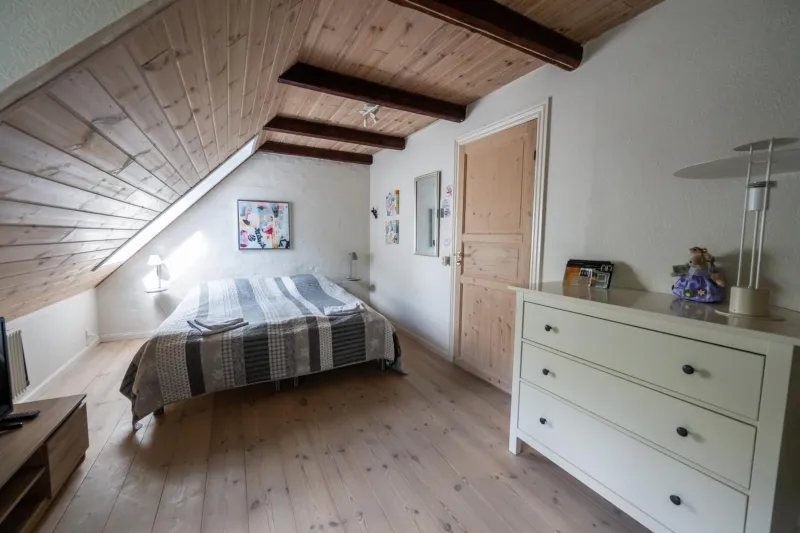 Billede 71 af Sdr. Omme Bed & Breakfast