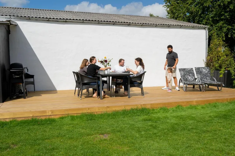 Billede 75 af Sdr. Omme Bed & Breakfast