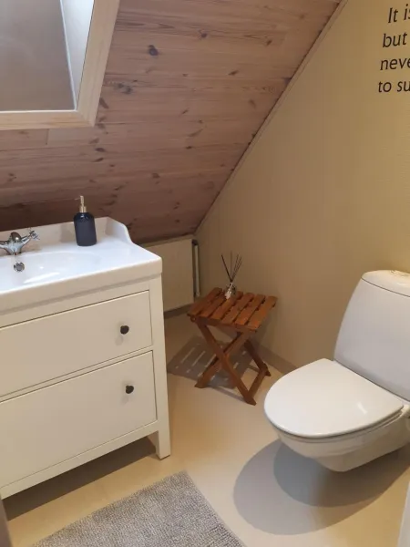 Billede 87 af Sdr. Omme Bed & Breakfast