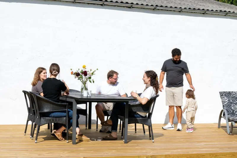 Billede 91 af Sdr. Omme Bed & Breakfast