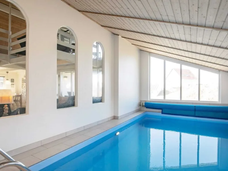 Billede 2 af 10 Person Holiday Home in Thisted