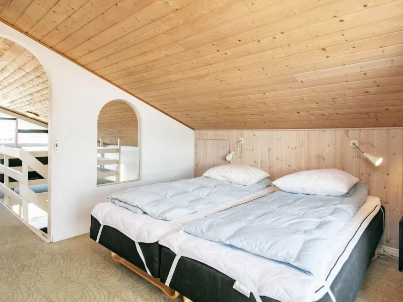 Billede 4 af 10 Person Holiday Home in Thisted