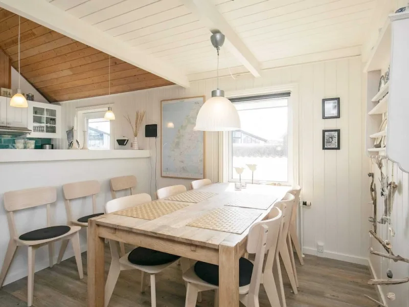 Billede 7 af 10 Person Holiday Home in Thisted