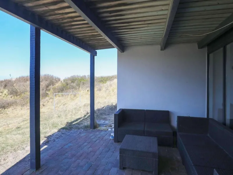 Billede 28 af 10 Person Holiday Home in Thisted