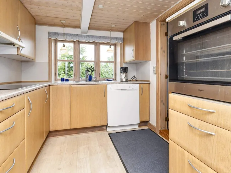 Billede 24 af 6 Person Holiday Home in Thisted-by Traum