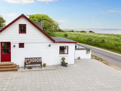 Billede 27 af 6 Person Holiday Home in Thisted-by Traum