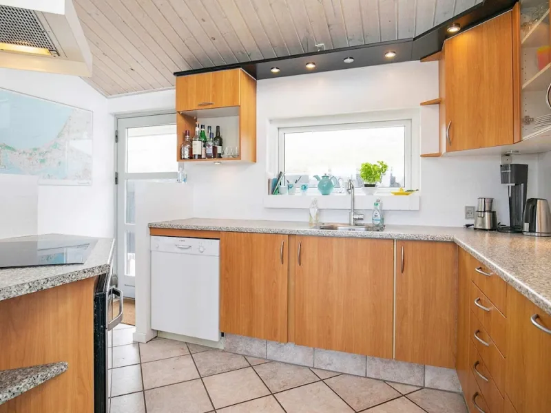 Billede 8 af 8 Person Holiday Home in Pandrup
